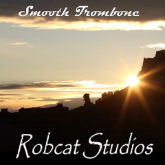 Smooth Trombone... (Original Instrumental)