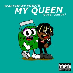 My Queen