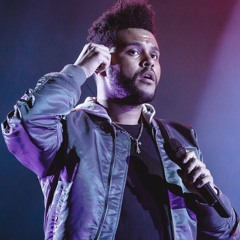 Call Out My Name - The Weeknd live @ Coachella