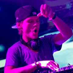 Avicii Tribute Mix Pt. 2