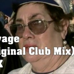 EDX - Voyage (Original Club Mix)