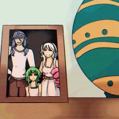 Cactus Triste - Lorenly Original Song ( MAIKA & MEGPOID)