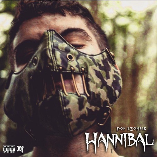 "HANNIBAL" (Prod. Nonbruh) | Official Video
