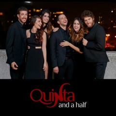 Don't Stop Me Now - With Elai Botner and the Outside Children