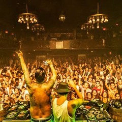 Dj XS Nu Disco & Deep House Spring 2013