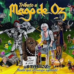 MÄGO DE OZ | El Atrapasueños (SALDUIE cover)