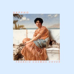 Sappho (Frankie Cosmos cover)