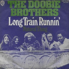 The Doobie Brothers - Long Train Runnin (A DJOK! Extended Club Remix)