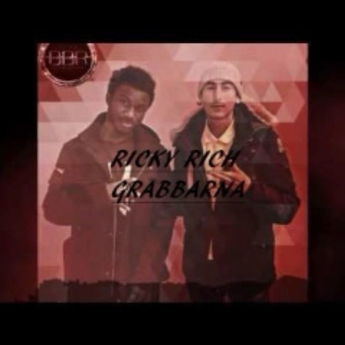 Ricky Rich - Grabbarna