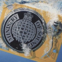 Muzz trance Anthems Vinyl Mix April 2018