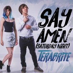 Panic! At The Disco - "Say Amen (Saturday Night)" (Cover by TeraBrite)