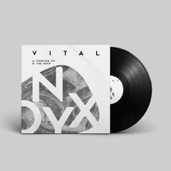 Vital - The Deep - ONX002