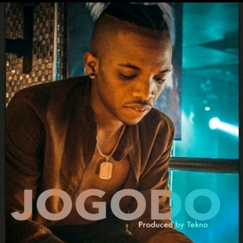 tekno new audio