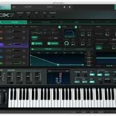 Arturia DX7 V Nico Jaussaud Sound Design Demo