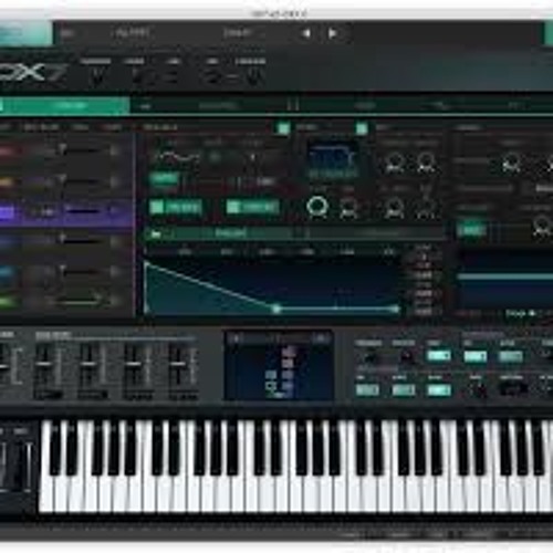 Arturia DX7 V Nico Jaussaud Sound Design Demo