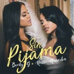 Becky G Ft Natti Natasha - Sin Pijama (Dj Salva Garcia & Dj Alex Melero 2018 Edit)
