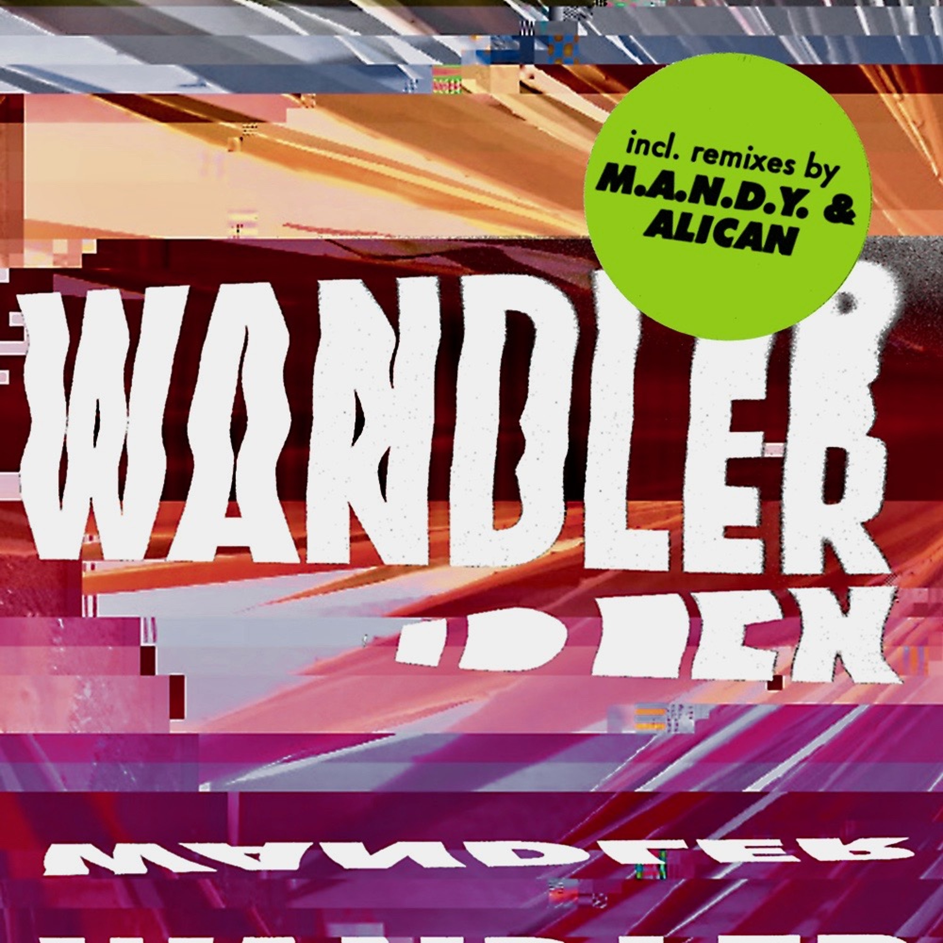 M.A.N.D.Y. Soundcloud