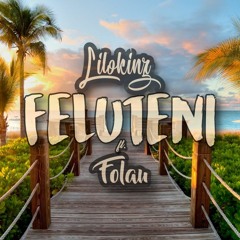 Lilokinz - Feluteni (cover) ft. Folau