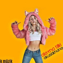 Aleyna Tilki - Mor Menekşe