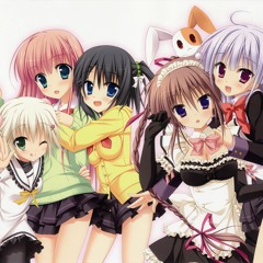 Hesitation Snow～連弾譜 自鳴琴流アレンジメント第参篇