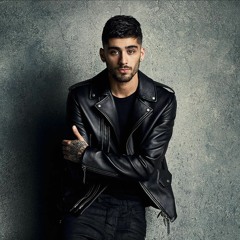 ZAYN - Let Me (Raphy J Remix)