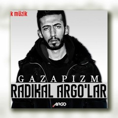 Gazapizm & Yener Çevik - Kalk Yataktan