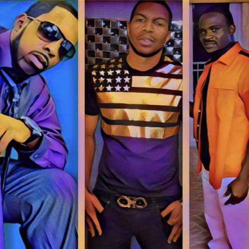Custommade - You Are(My Everything)Feat. Dello (Prod. MulahBeatz)