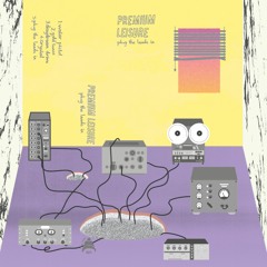 PREMIUM LEISURE - Water Pistol