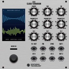 Cloud Fm
