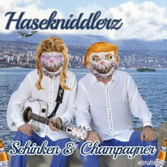 Hasekniddlerz X Dorfjugend - So Muss Des Sein