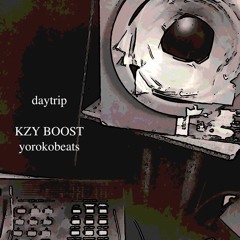 Daytrip feat.Yorokobeats