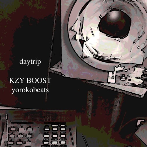 Daytrip feat.Yorokobeats