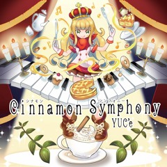 【NEW Release】 Cinnamon Symphony 【Xfade Demo】