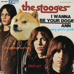 I Wanna Be Your Dog (Featuring Millie)