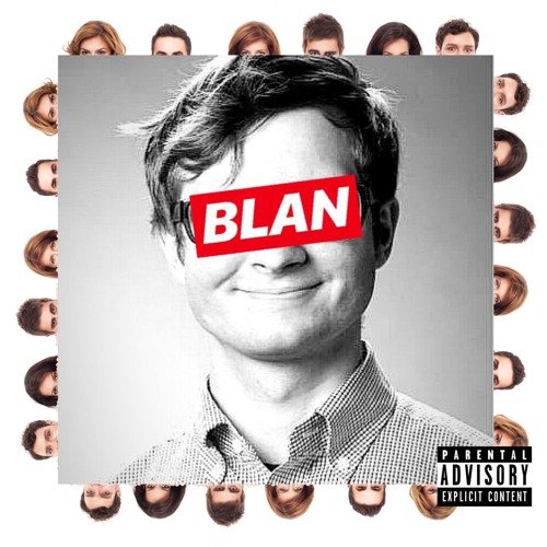 BLAN (ft. Lil P1P1, DiRT BOi, Plm, Tchiopy Tchiop)