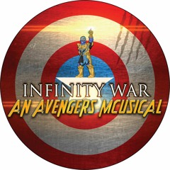 Avengers: Infinity War/Hamilton Song Parody(Feat. RoyishGoodLooks)