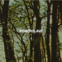 POWERSLAVE 膩煩 (ft. chong and Chen)