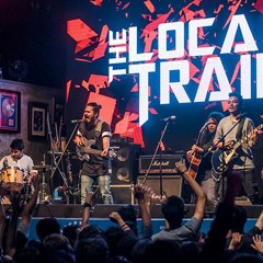 Choo Loo- The Local Train cover/ Teri Eger feat. Bryan Koksi