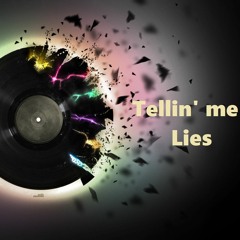 Tellin' me Lies - Sandi G - Speedgarage Remix