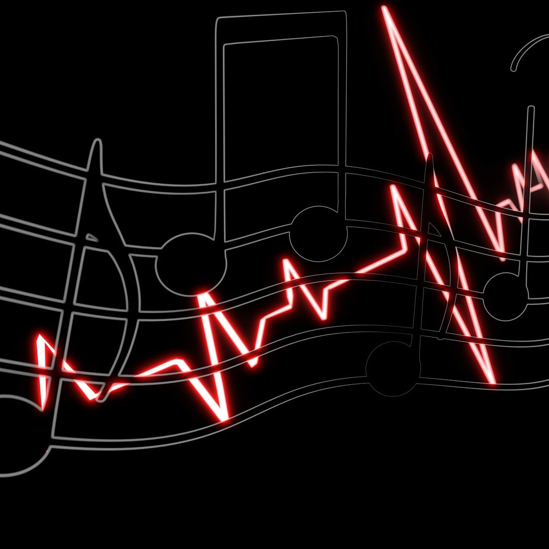 Hardtechno – Die pure Extase