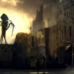 Alien Attack (By Florian Bochkovsky)