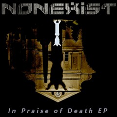Nonexist - A Meditation Upon Death feat. Mikael Stanne (Single/Video)
