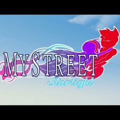 Faster car| starlight intro music
