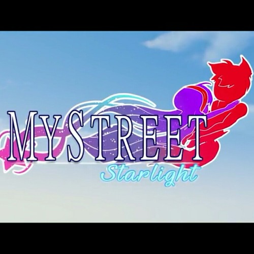 Faster car| starlight intro music