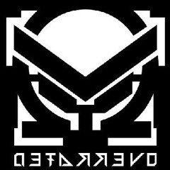 Overrated - An Underrated Overrated Kickdrums Only Mix