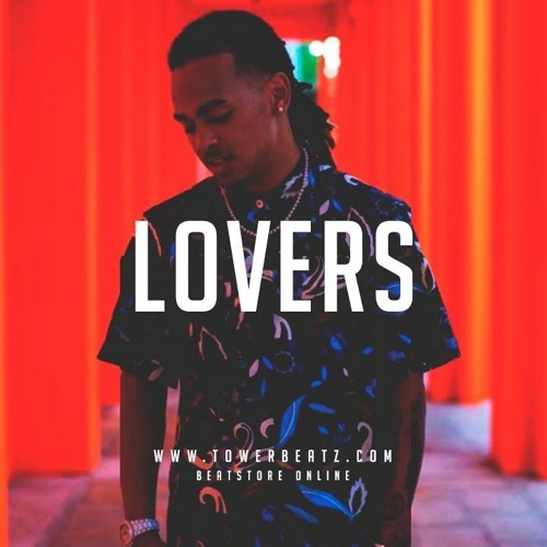 Trap Instrumental - L O V E R S - Ozuna Type Beat (Prod. Tower)