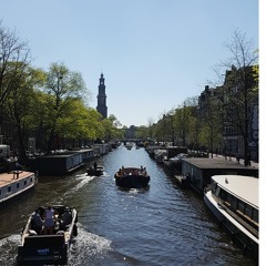 Lente Borrel Chill Mix