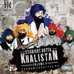 Bhai Kanawarjit Singh Sultanwind. Jagowala Jatha (feat. Twin Beats) Straight Outta Khalistan 4