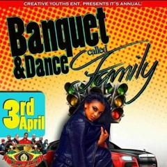 SLINGERZ FAMILY LIVE AT UITVULGT BANQUET AND DANCE 3RD APRIL 2018