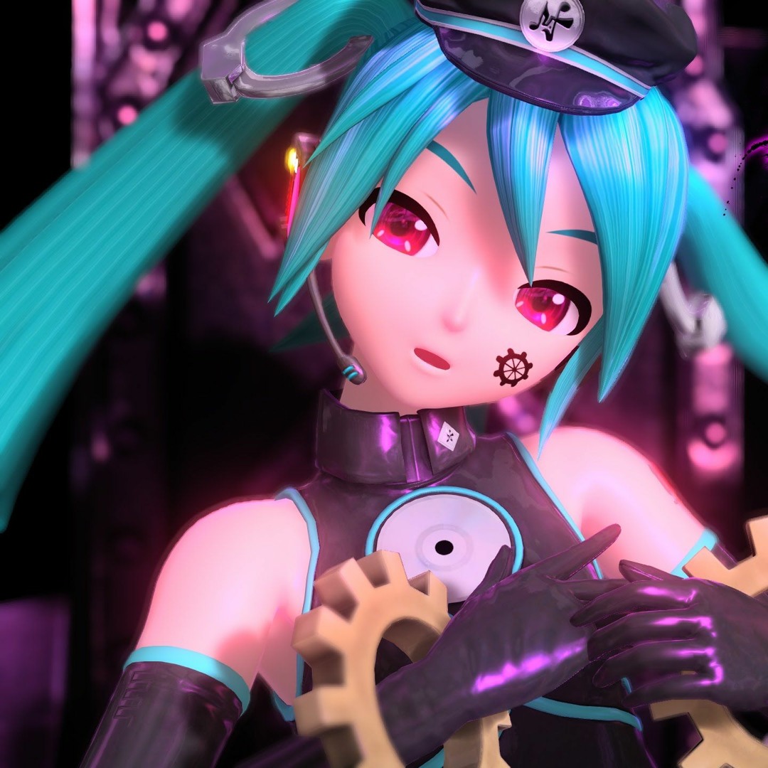 Stream Sadistic.Music∞Factory - Kagamine Len v4x HQ by Matsu-san